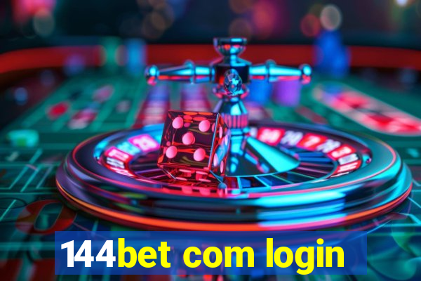 144bet com login